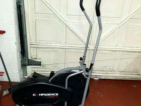 Freecycle Cross trainer