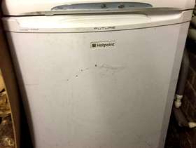 Freecycle 3 drawer freezer