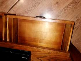 Freecycle Corner TV Unit