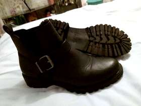 Freecycle Ladies ankle boots