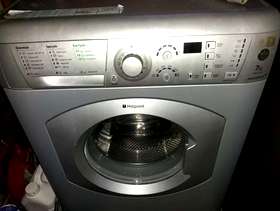Freecycle Washing machine