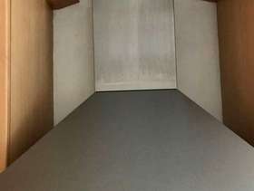 Freecycle Chimney Kitchen overhead extractor