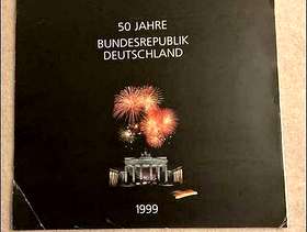 Freecycle Calendar of German history in German and English