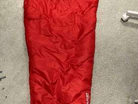 Freecycle Junior sleeping bag vg condition