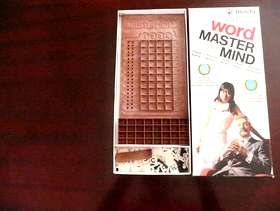 Freecycle Word Master Mind