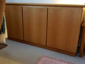 Freecycle Sideboard