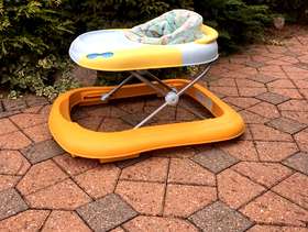 Freecycle Baby walker