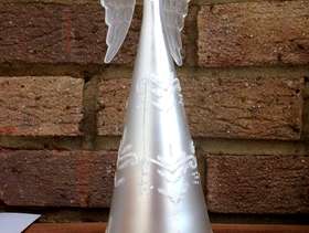 Freecycle Tree Angel