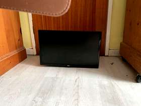 Freecycle Lg tv