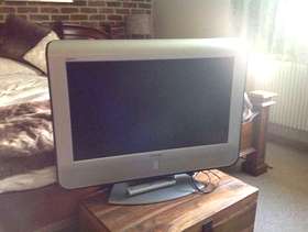 Freecycle Sony wega tv