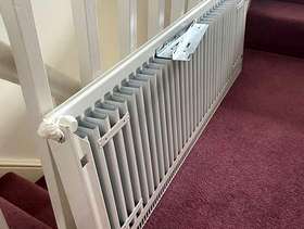 Freecycle Radiator