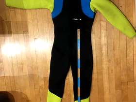 Freecycle Wetsuit