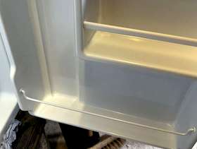 Freecycle Table top fridge