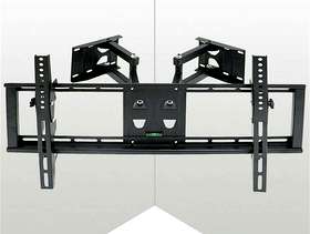 Freecycle TV wall mount