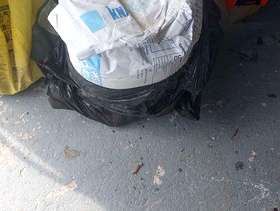 Freecycle Plasterboard glue