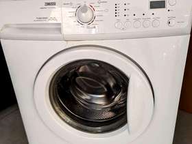 Freecycle Washing Machine