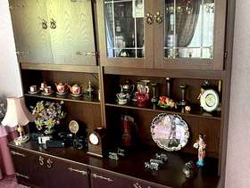 Freecycle Display unit
