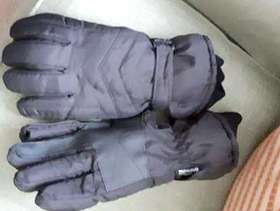 Freecycle New Thinsulate Thermal Insulated Ski Gloves