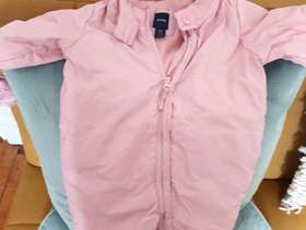 Freecycle Baby gap snowsuit