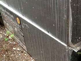 Freecycle Insulation