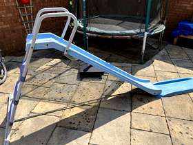 Freecycle Children’s Early Learning Centre slide