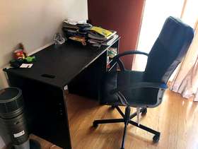 Freecycle Study table