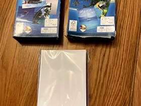 Freecycle Premium Inkjet Photo Paper High Gloss