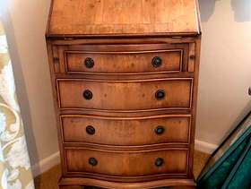 Freecycle Mini bureau