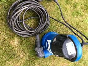 Freecycle Pump