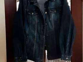 Freecycle Denim Jacket