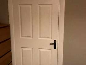 Freecycle Internal doors
