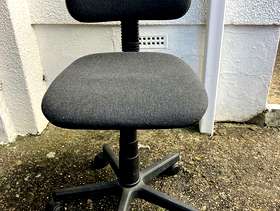 Freecycle Office chair.