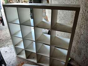 Freecycle Shelf cube unit