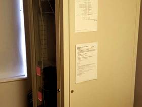 Freecycle Server Unit