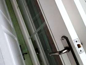 Freecycle White internal doors (used)