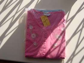 Freecycle New 2 ladies night dresses 20/22 £ 10 durrington