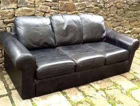 Freecycle Settee
