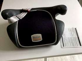 Freecycle Booster seat