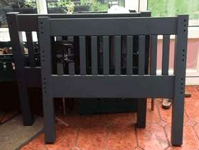 Freecycle Single Bed
