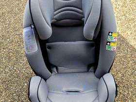 Freecycle Childs car seat