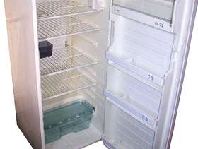 Freecycle LEC Larder Fridge