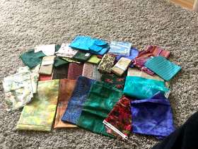 Freecycle Crafts