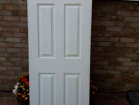 Freecycle Internal door