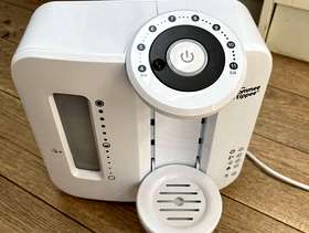 Freecycle Tomme tippee prep machine