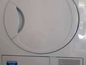 Freecycle Beko tumble dryer