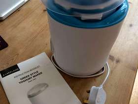 Freecycle Lakeland yoghurt maker