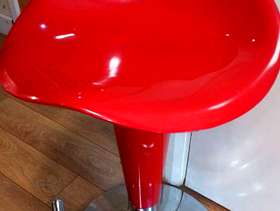 Freecycle Kitchen stool