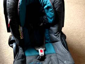 Freecycle Infant Car Seat N22