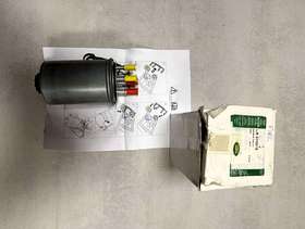 Freecycle Genuine New Landrover Discovery 3 fuel filter