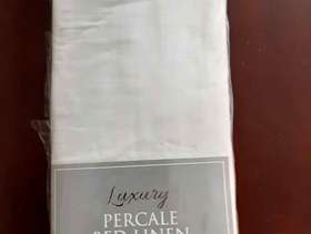 Freecycle New Single Cream Base Valance